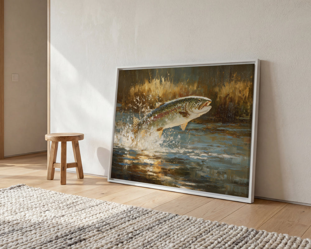 Rainbow Trout v.12