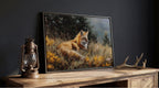 Red Fox v.8