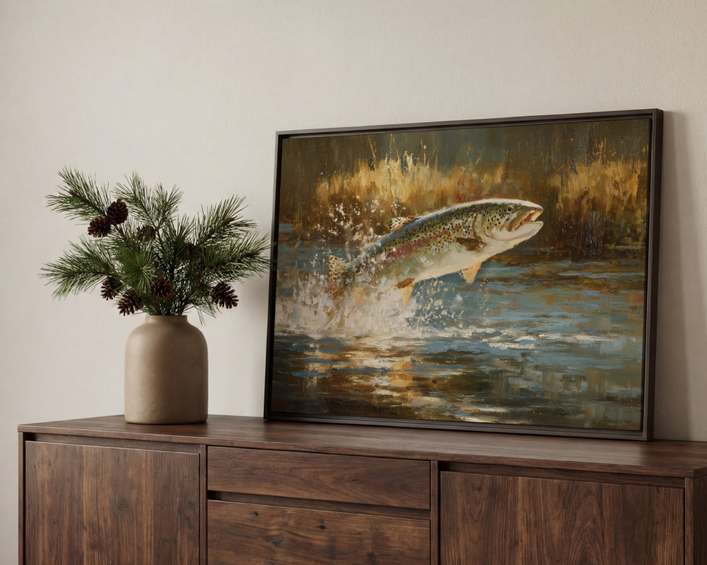 Rainbow Trout v.12
