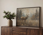 Lone Buck v.12