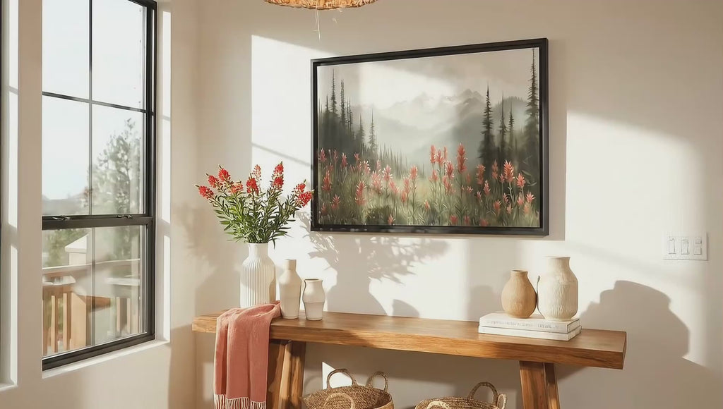 Paintbrush Meadow v.50