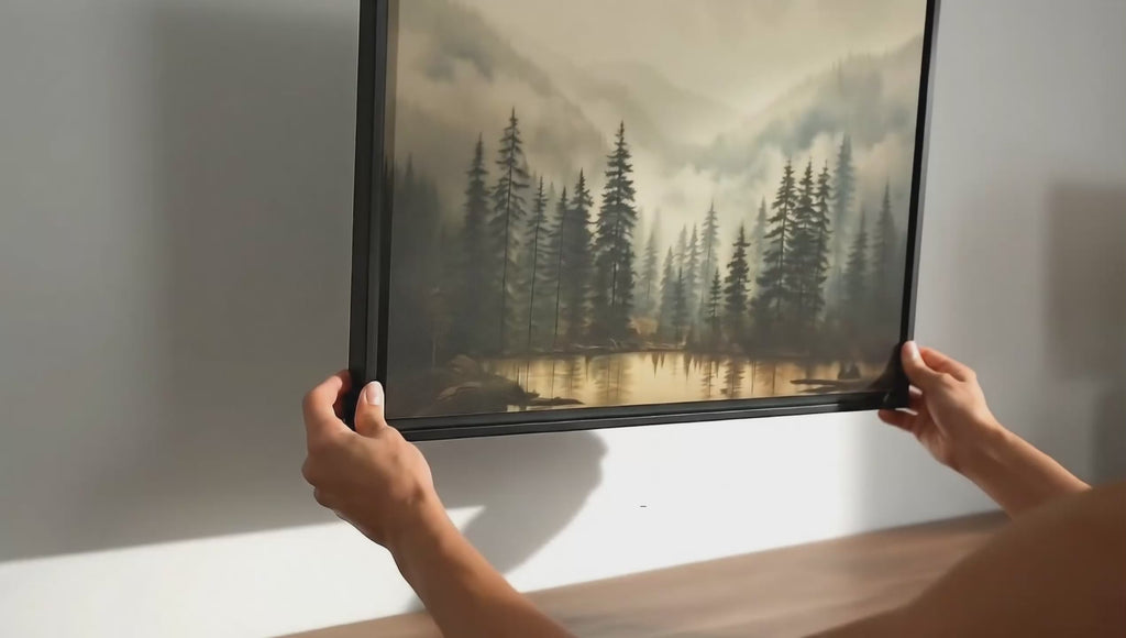 Evergreen Pines v.13