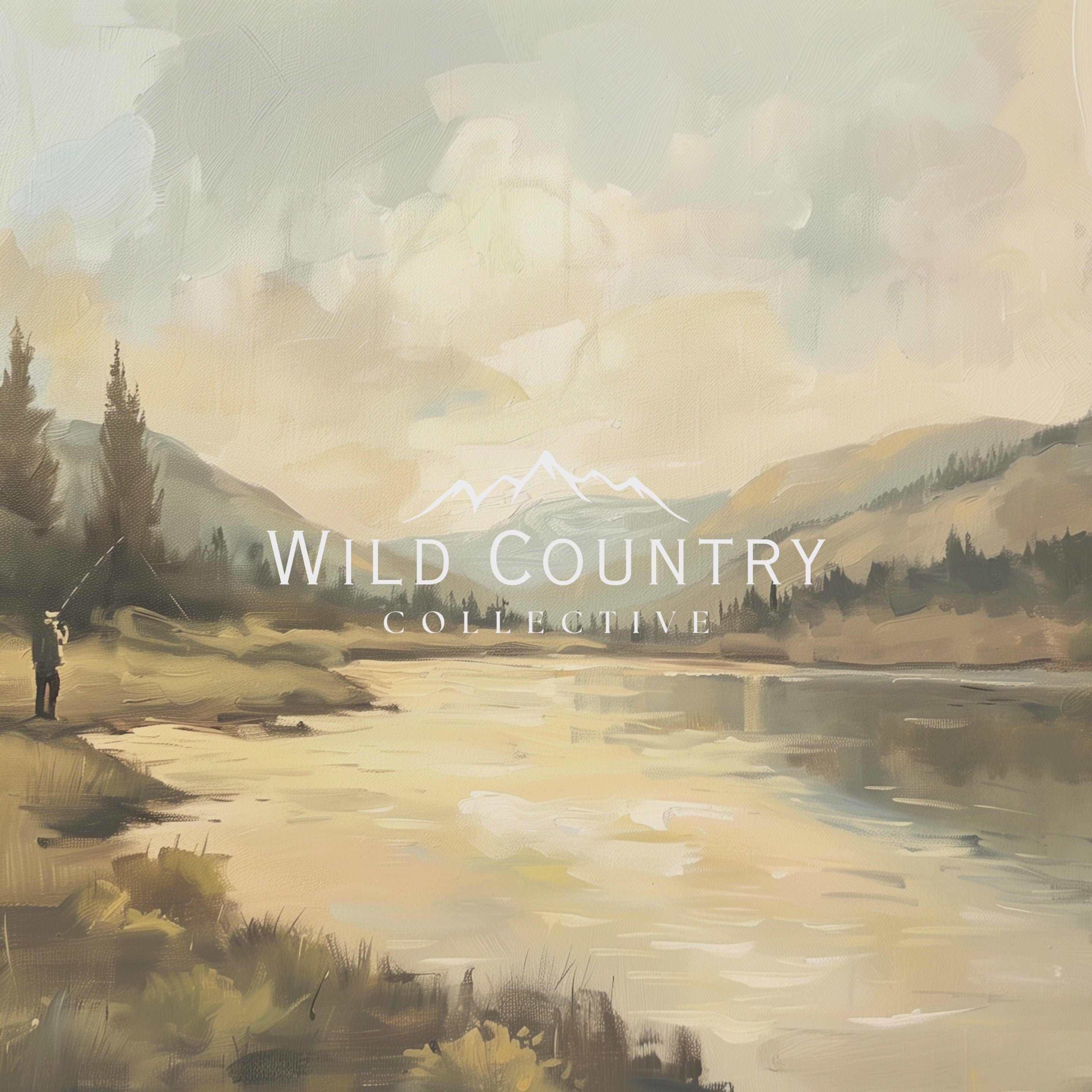 A Nice Day on the River v.2